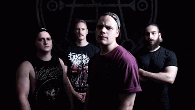 Aversions Crown - discography, line-up, biography, interviews, photos
